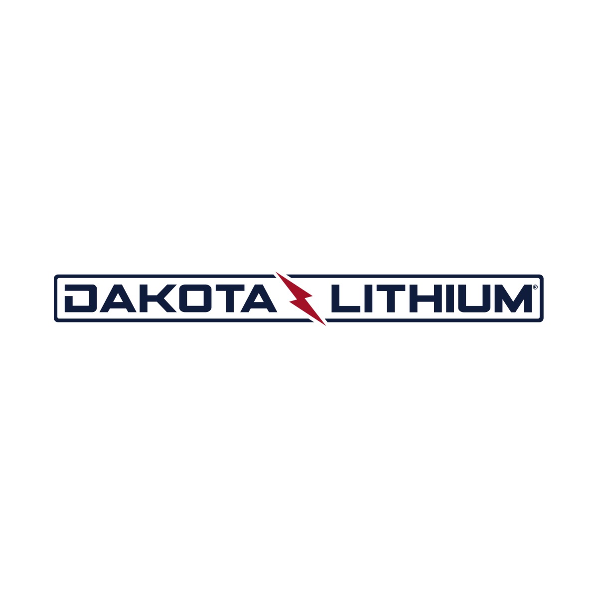 Dakota Lithium logo