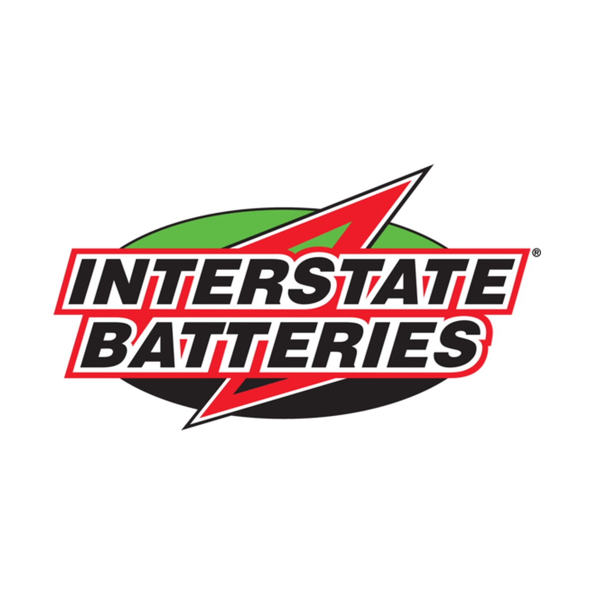 Interstate Batteries logo